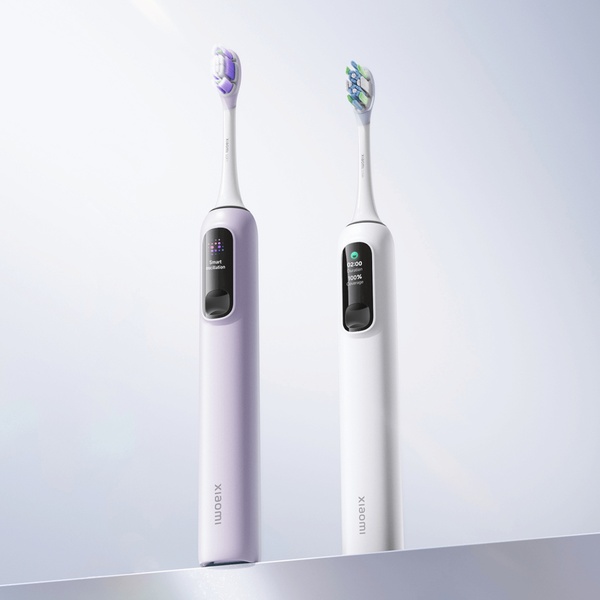 Xiaomi Oscillation Electric Toothbrush Pro – Purple