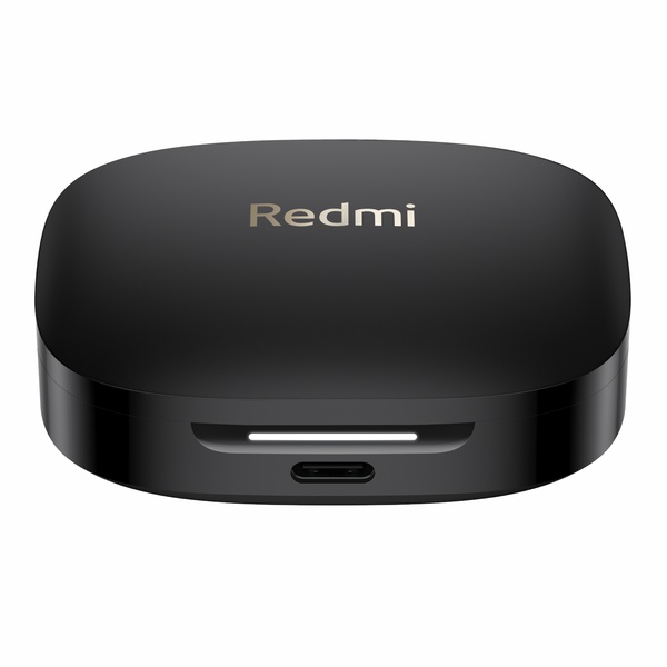 Xiaomi Redmi Buds 6 Earbuds – Night Black