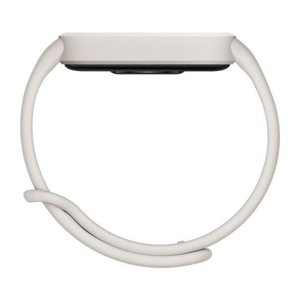 Xiaomi Smart Band 9 Active – Beige White