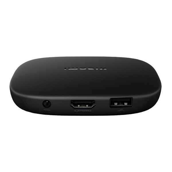 Xiaomi TV Box S 3rd Gen 4K UHD Media Player (Google TV, Dolby Vision)