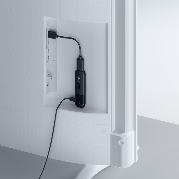Xiaomi TV Stick 4K (2nd Gen) Media Player