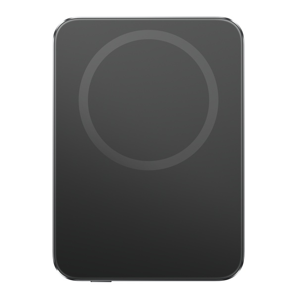 Xiaomi UltraThin Magnetic Power Bank 5000 15W – Black