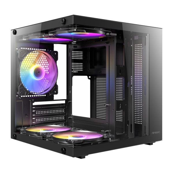Chassis picture