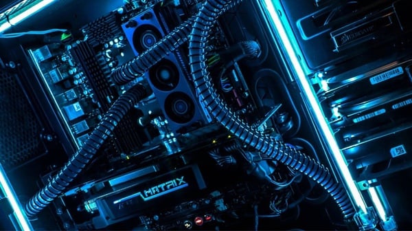 Components picture