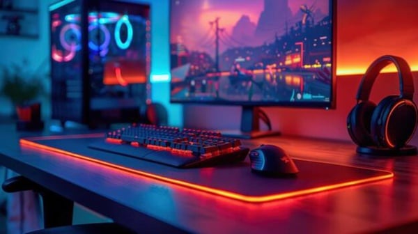 Computer Peripherals picture