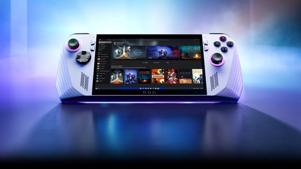 Gaming Console picture
