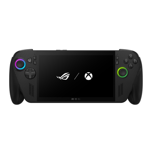 Handheld Console picture