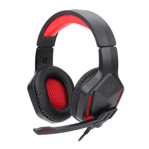 Headsets picture