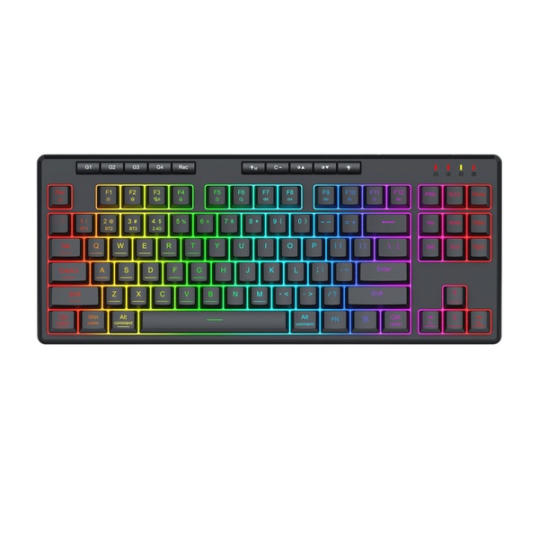 Keyboards picture
