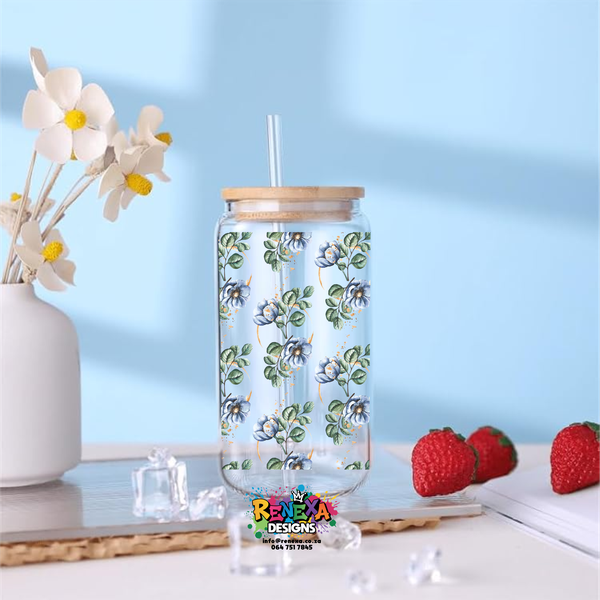 Libbey Glasses Full Wrap
