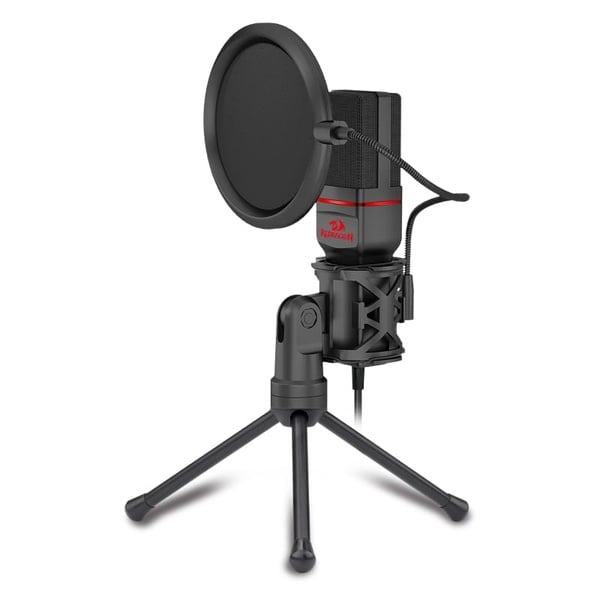 Microphones picture