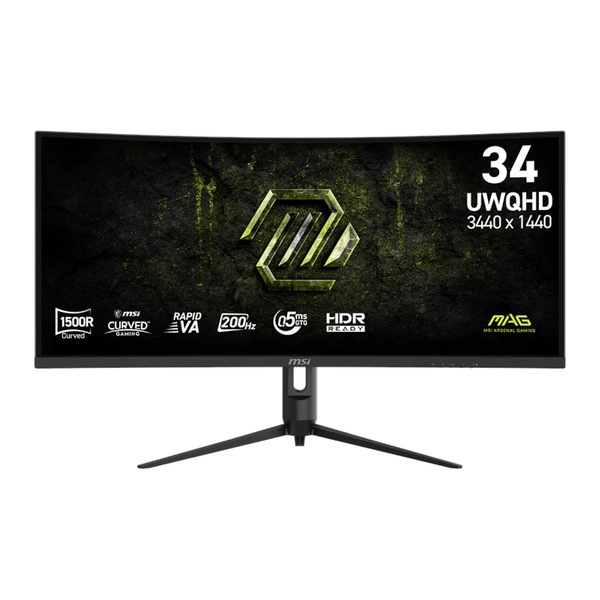 Monitors picture