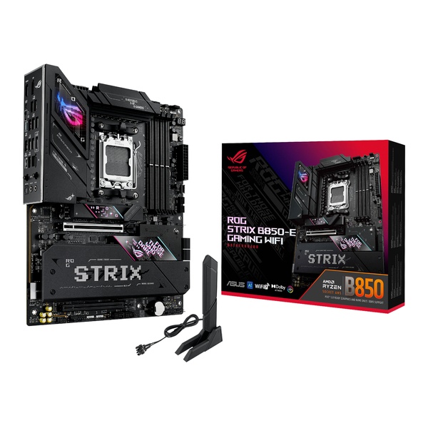 Motherboards picture