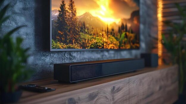 TV & Audio picture