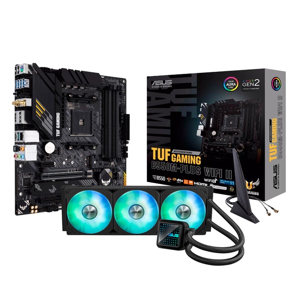 Upgrade Kits picture