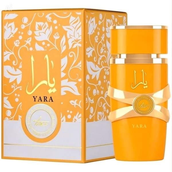 Yara Tous Eau de Parfum 100ml
