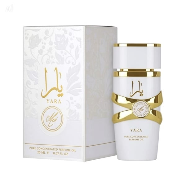 Yara Moi Eau de Parfum 100ml