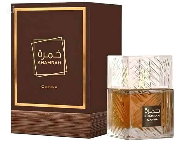 Khamrah Qahwa Eau de Parfum 100ml