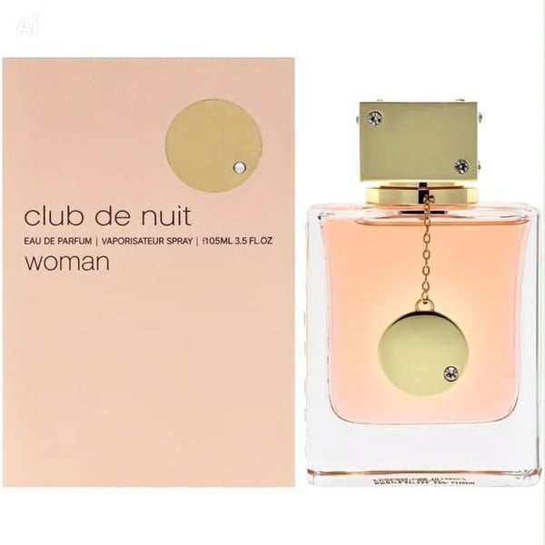 Club de Nuit Women Eau de Parfum 105ml