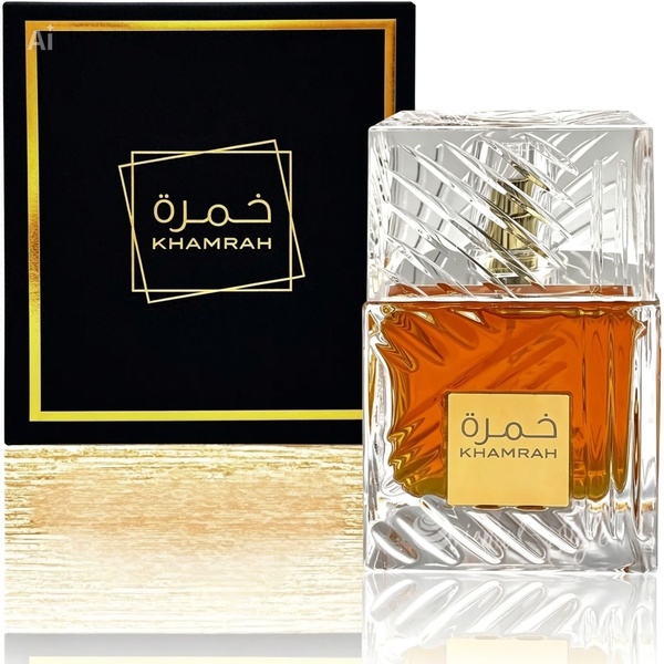 Khamrah Eau de Parfum 100ml