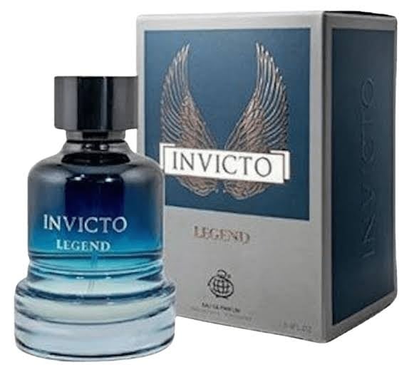 Invicto Legend Eau de Parfum 100ml