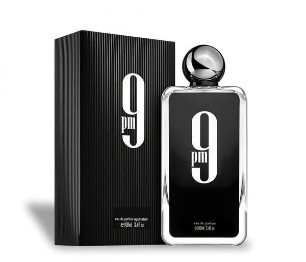 9pm Eau de Parfum 100ml