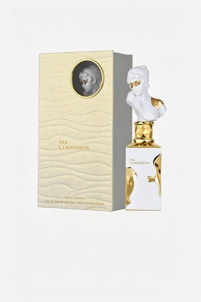Her Confession Eau de Parfum 100ml