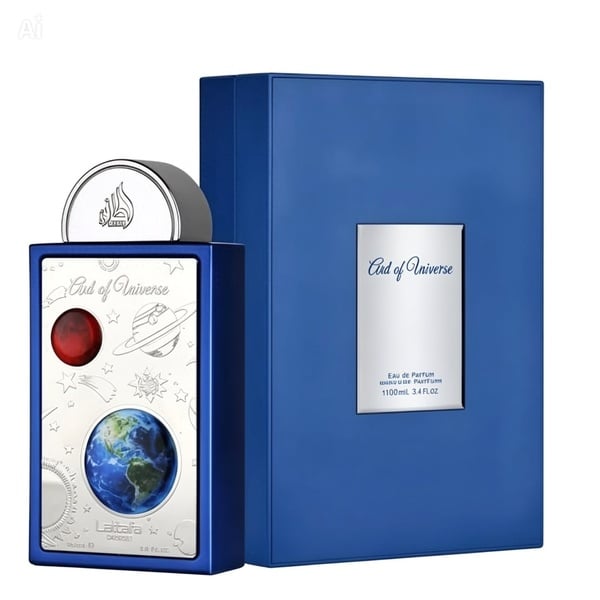 Art of Universe Eau de Parfum 100ml