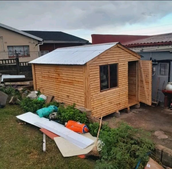Wendy houses
