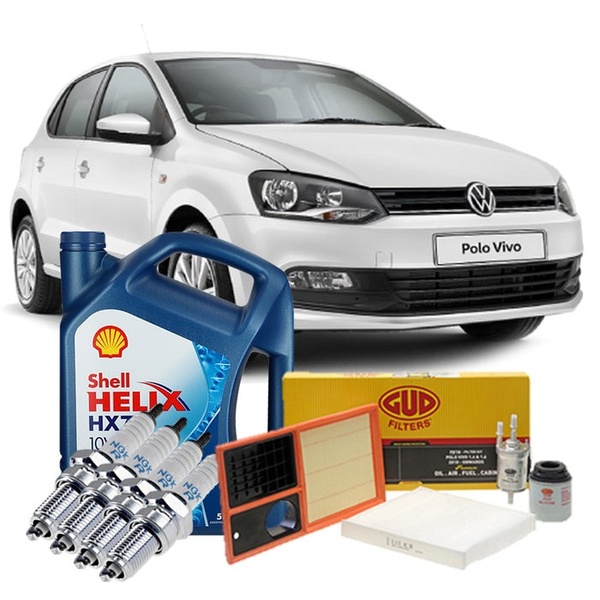 Service kits