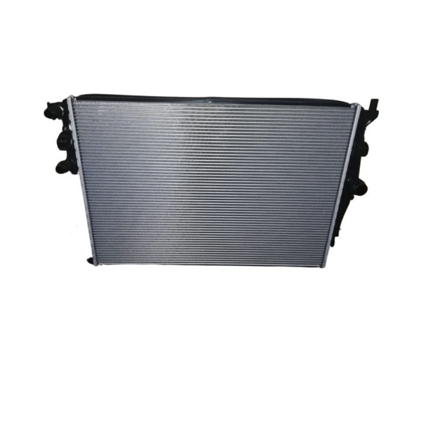 Polo 8 Radiator 2018-2022
