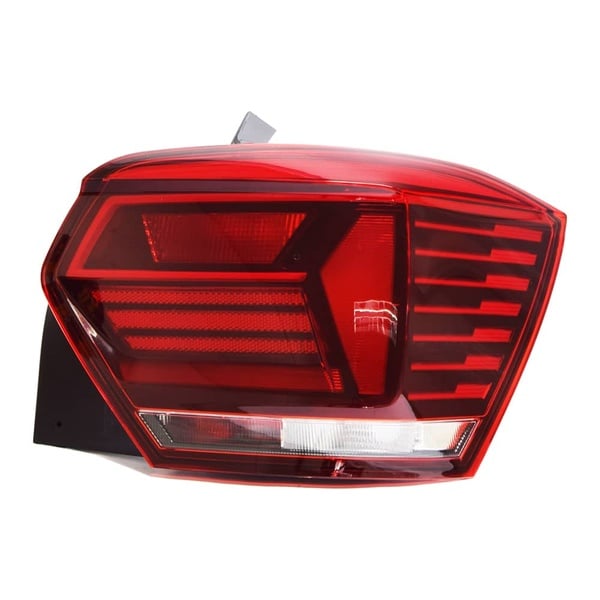 Tail Lights