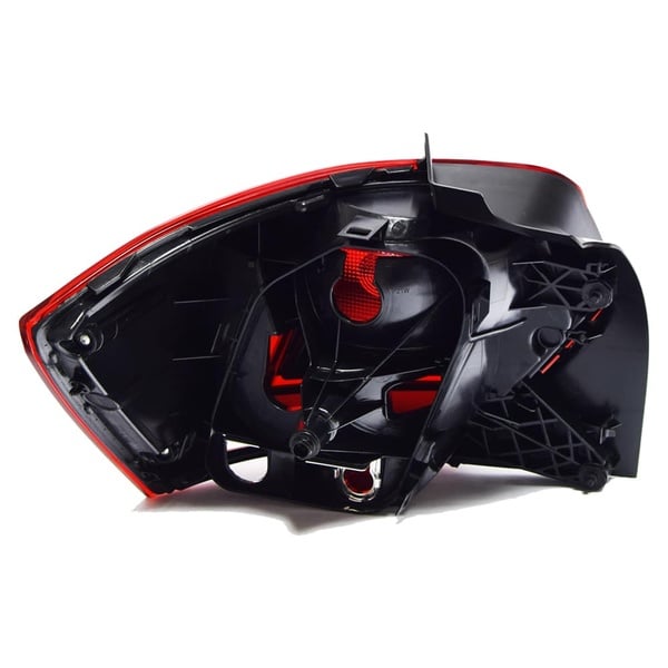 Polo 8 Tail Light