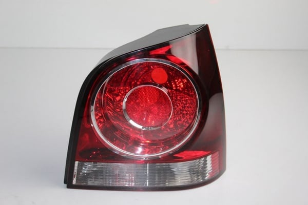 Polo 9N/Vivo (2005-2010) Tail Light R/H