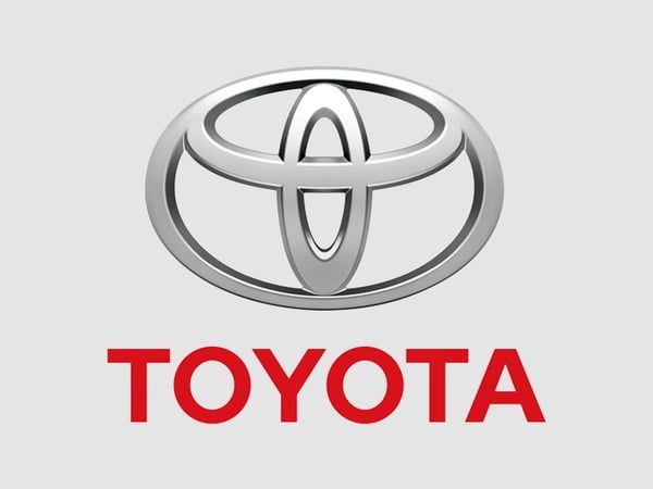 Toyota picture
