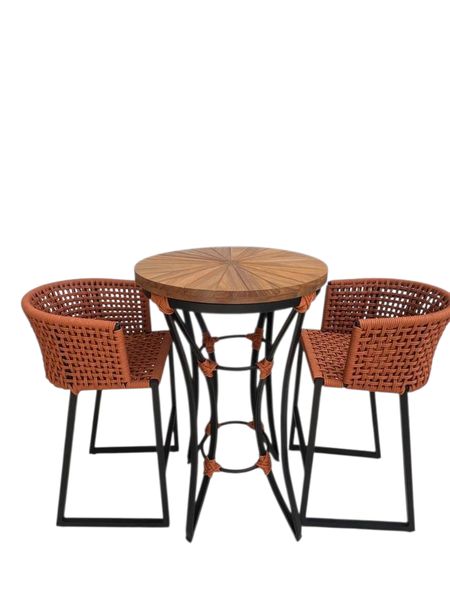 Rattan Bar Sets picture