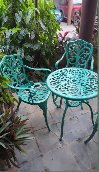 Bistro Sets picture