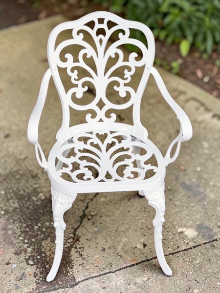 European-Victorian 3-Pc Collection