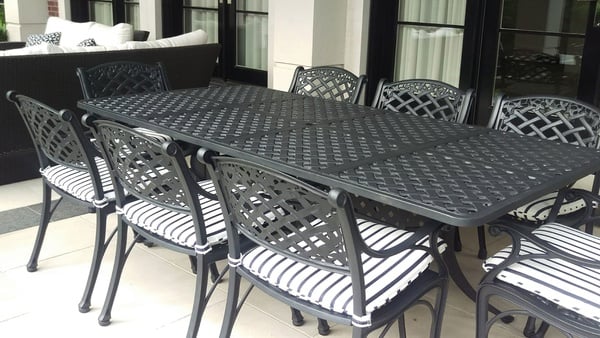 9-Piece Dining Set