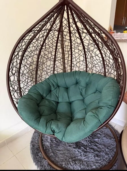 Hanging Nest Chair