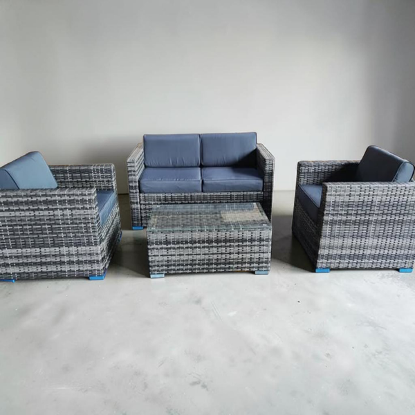 Rattan Outdoor Garden Sets picture