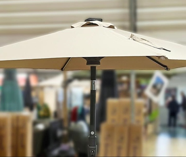 Patio Umbrellas picture