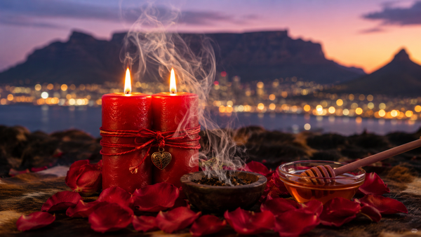 Return Lost Lover – Spiritual Help by Dr Amis picture