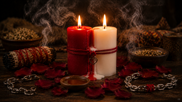Remove Third Party – Spiritual Help by Dr Amis picture