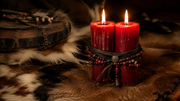 Love Binding – Spiritual Help by Dr Amis picture