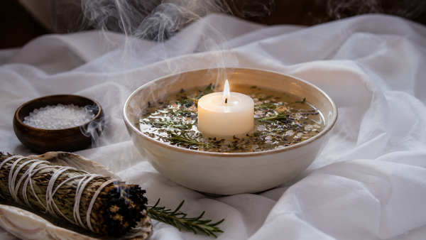 Attraction & Love Cleansing – Spiritual Help by Dr Amis picture