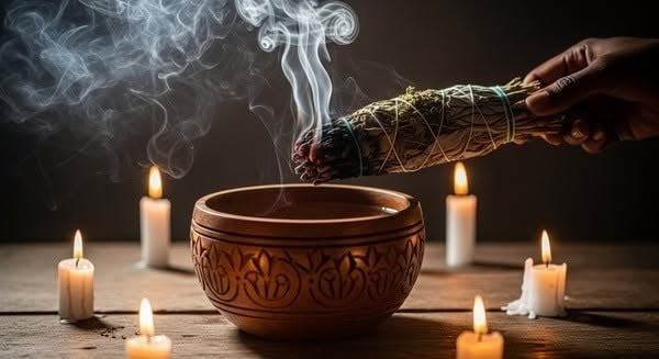 Curse Removal & Bad Luck Rituals – Help by Dr Amis