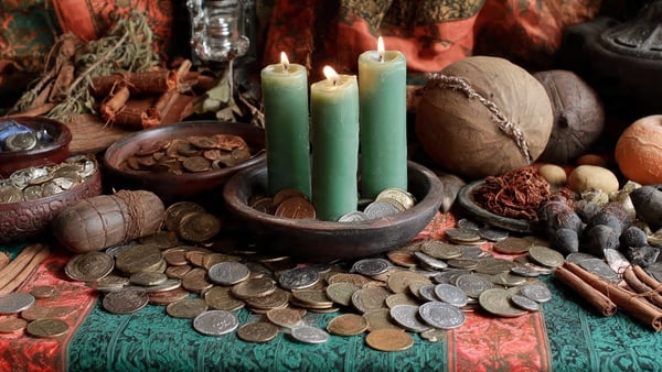 Business & Money Attraction Rituals – Help by Dr Amis