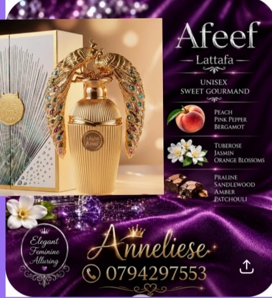 Afeef by Lattafa