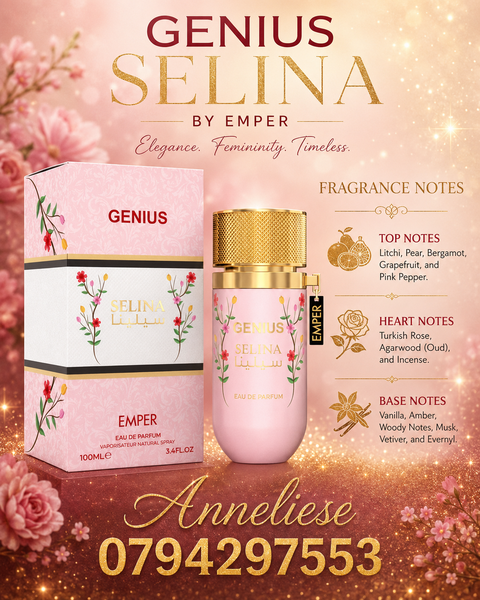 Genius Selina MINI by Emper